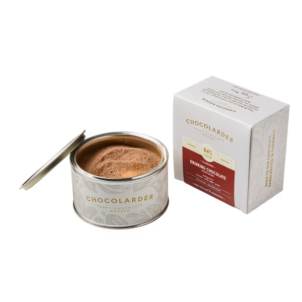 Drinking Chocolate - House Blend 64%