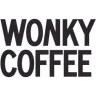 Wonky coffee