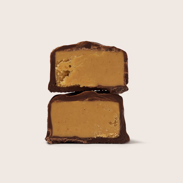 Pistachio Praline