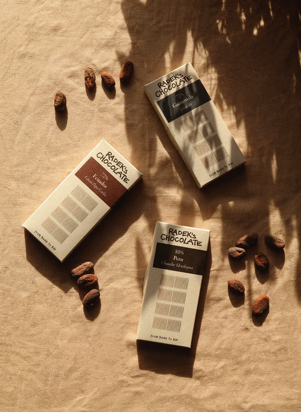 Small Bean To Bar Bundle