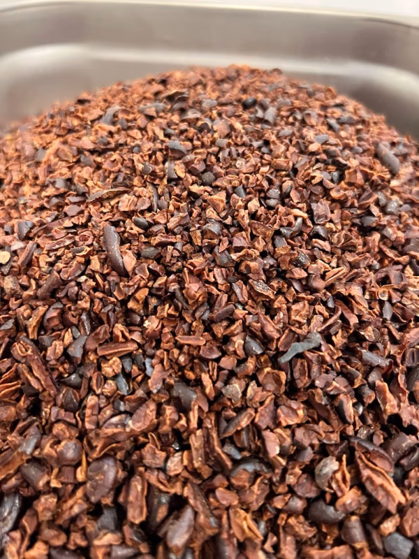 Organic Cacao Nibs