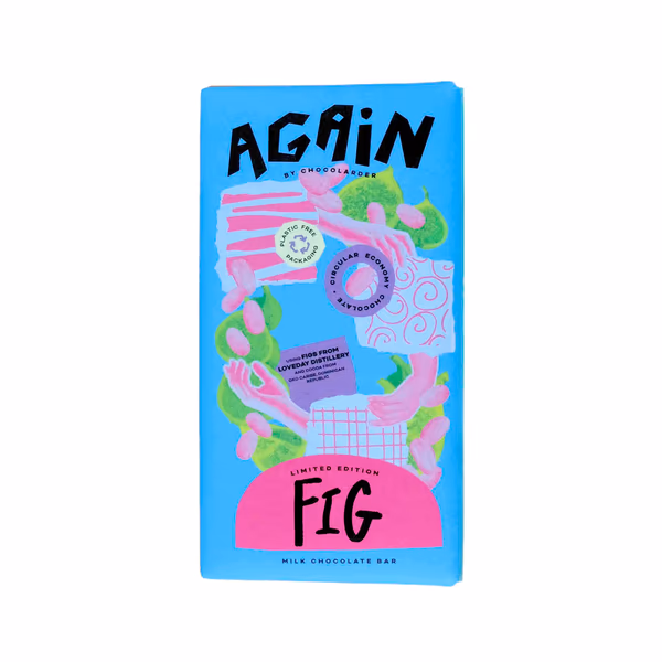 Again – Fig