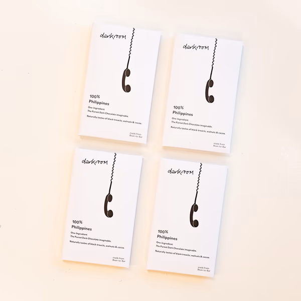 100% Pure Collection (4 bars)