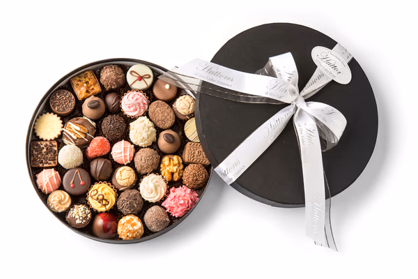 Large Luxury Assortment