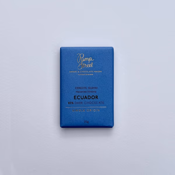Ecuador 85% Mini Bar