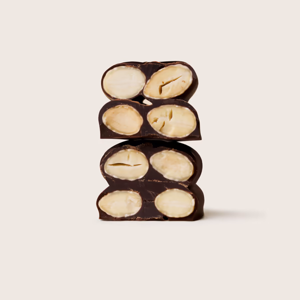 Almond Cluster