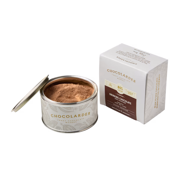 Drinking Chocolate - Single Origin 85%