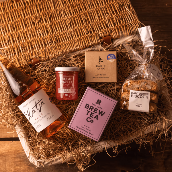 Just For You Hamper