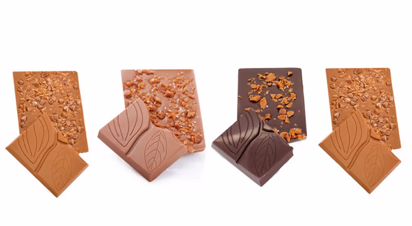 Toffee Bar Bundle of 4