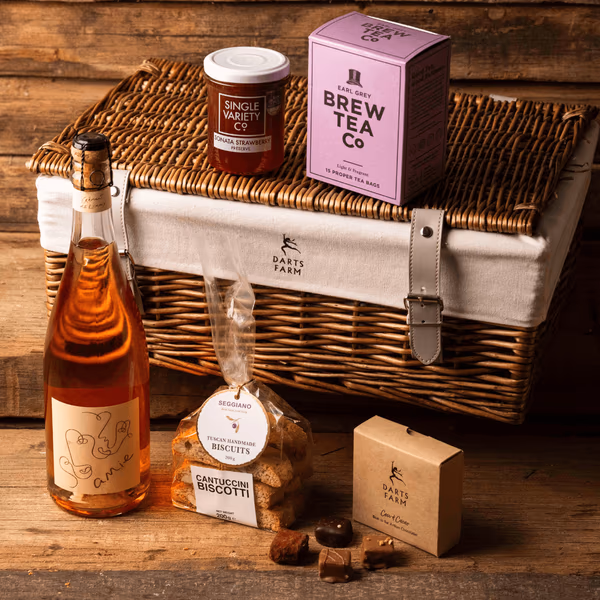 Just For You Hamper