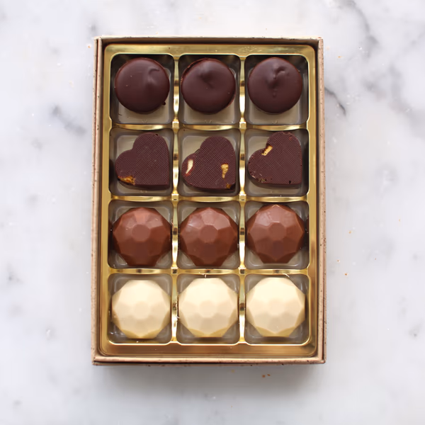 Sweet Tooth Box