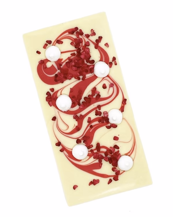 Eton Mess Bar