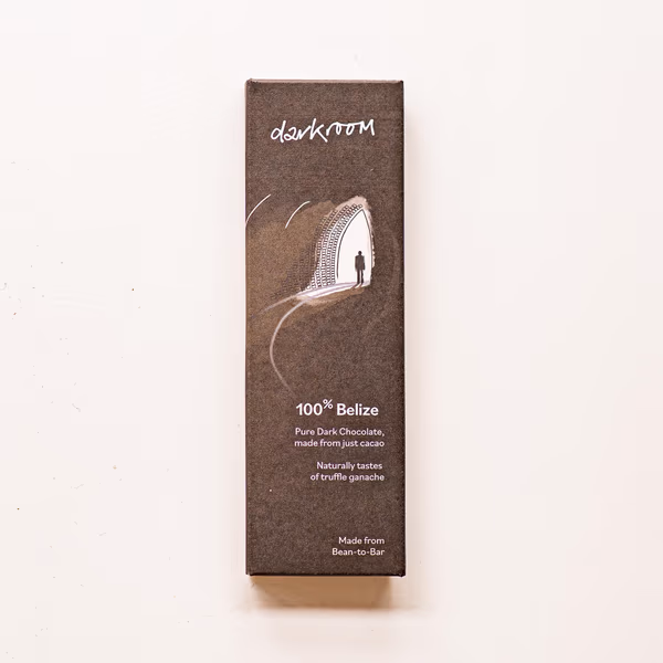 NEW 100% Belize 25g Bar