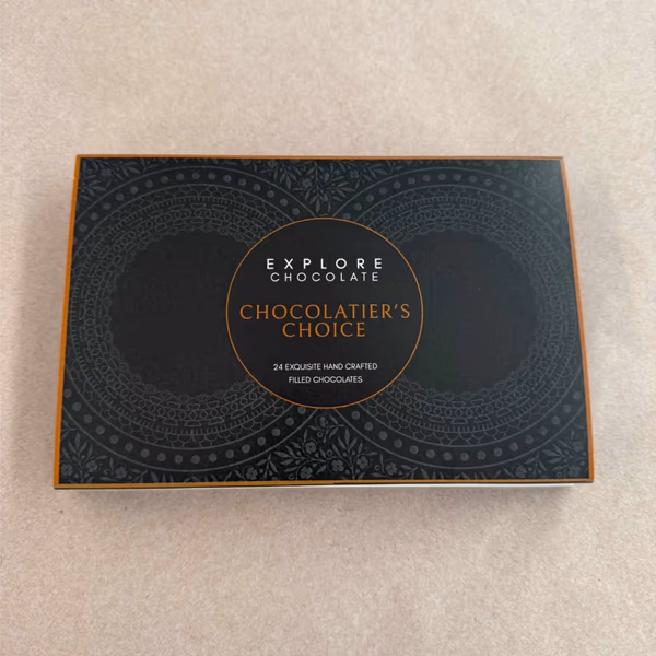 24 Chocolatier's Choice