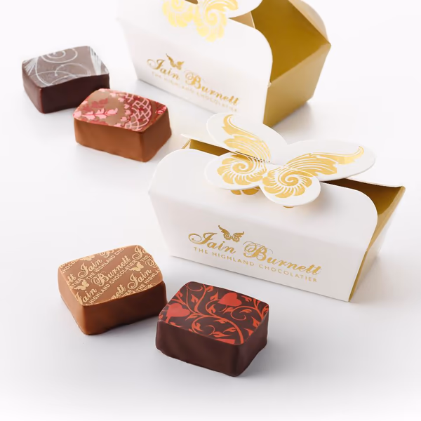 Butterfly - Box of 2