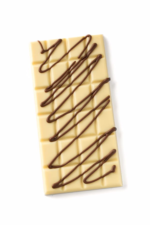 White Chocolate Bar