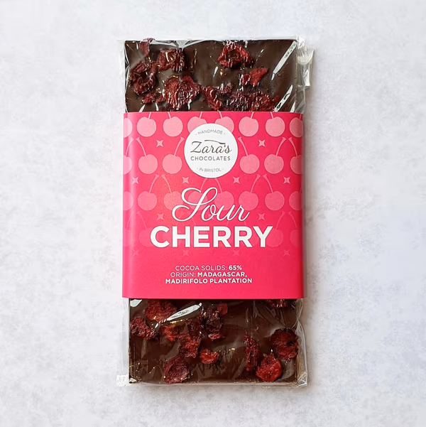 Sour Cherry