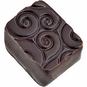 Nigerian Ginger Velvet Truffle