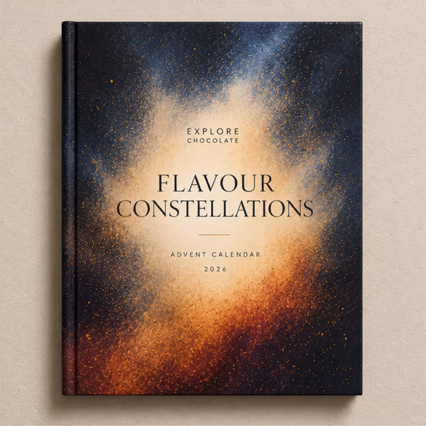 Flavour Constellations Advent Calendar