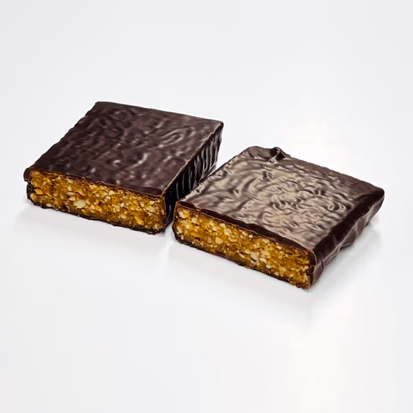 No Compromise Bar - Date & Cashew