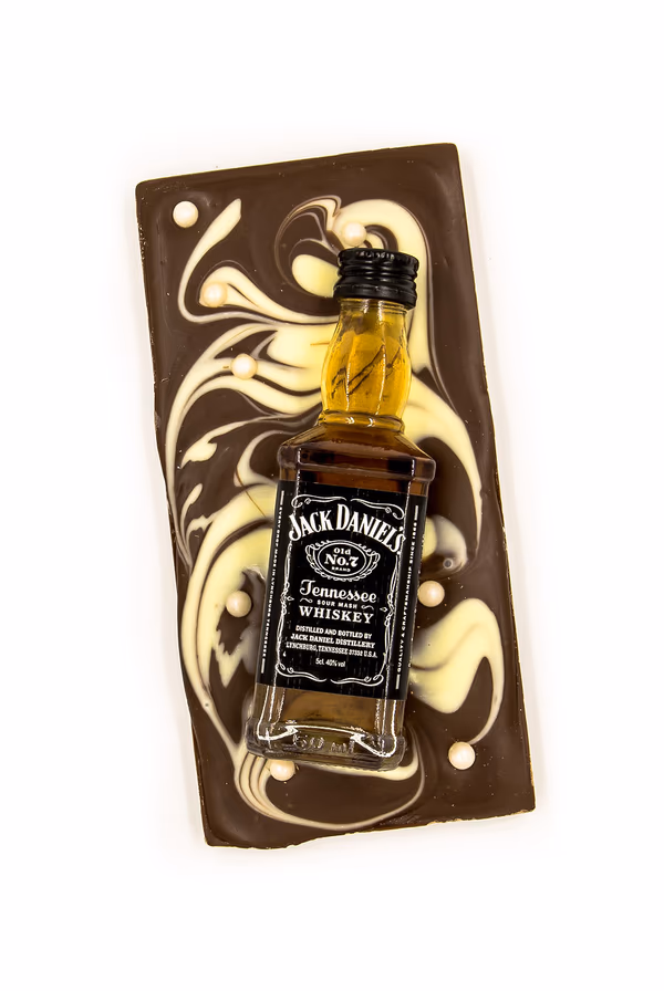 Jack Daniel’s Boozy Bar