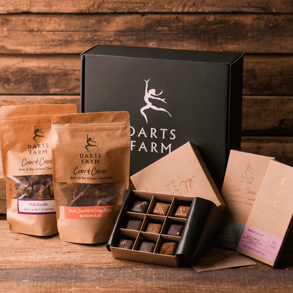 Ultimate Chocolate Lover's Hamper