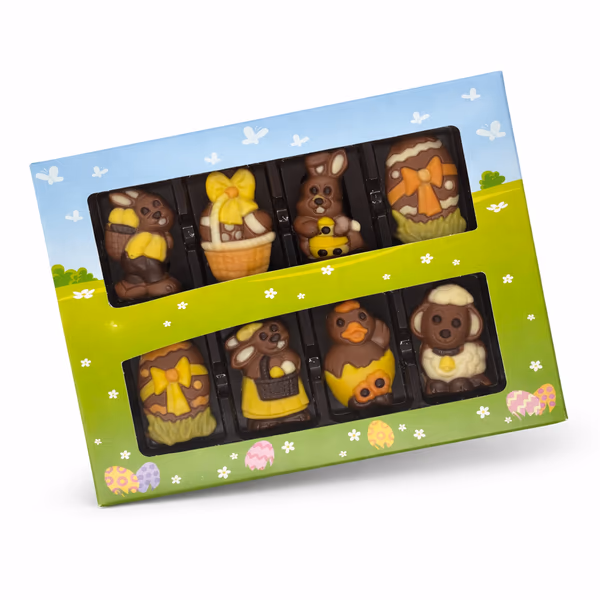 Easter Figures