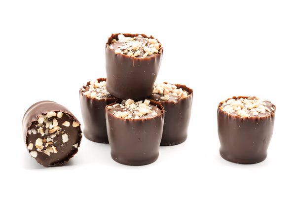 Cartmel Sticky Toffee Pudding Chocolates