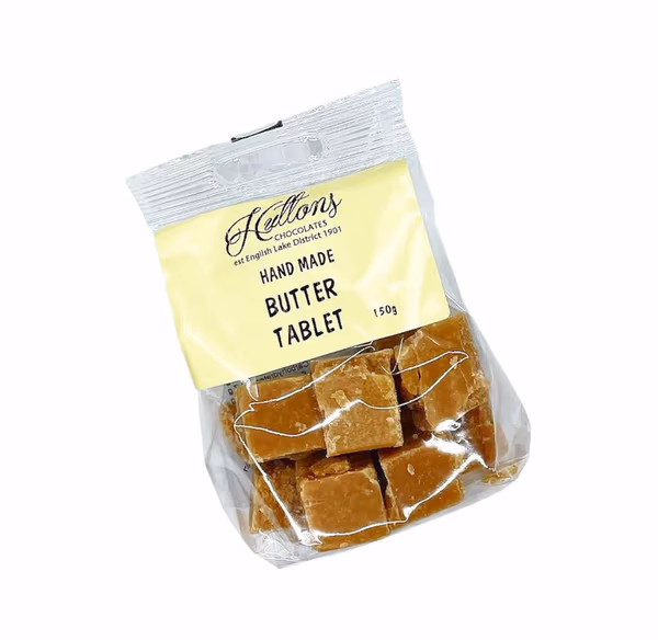 Huttons Butter Tablet