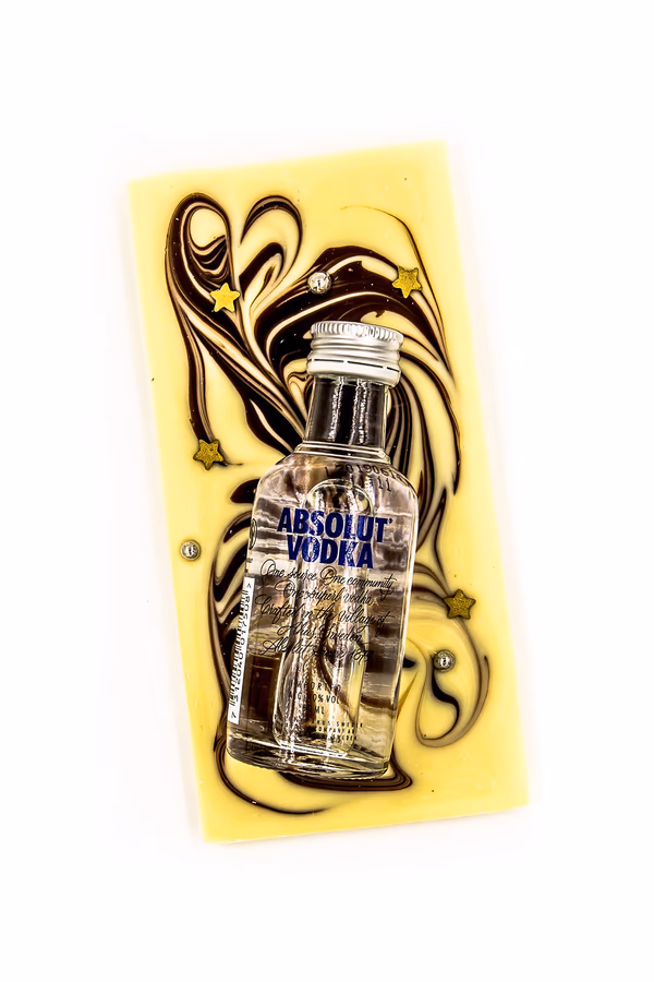 Absolut Vodka Boozy Bar