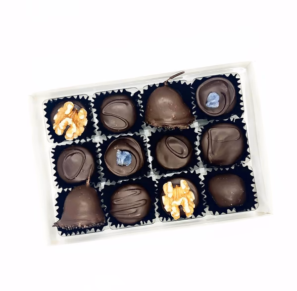 Vegan Selection Box