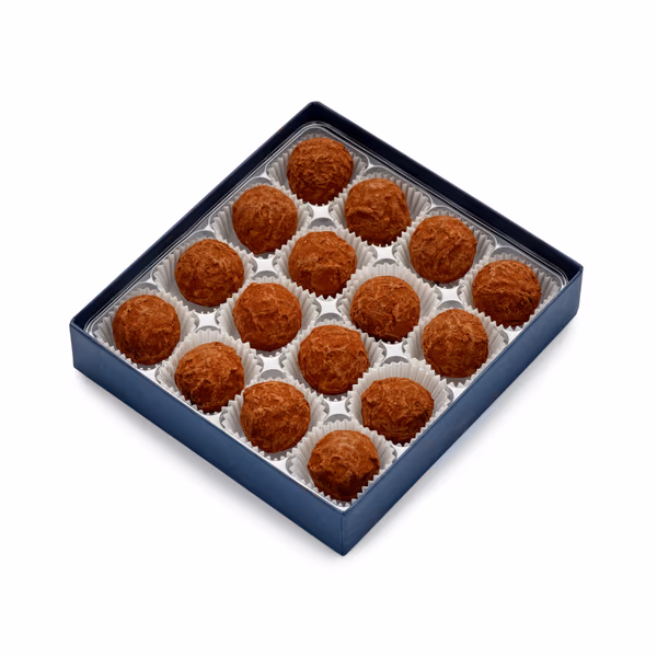 Salted Caramels Milk Chocolate