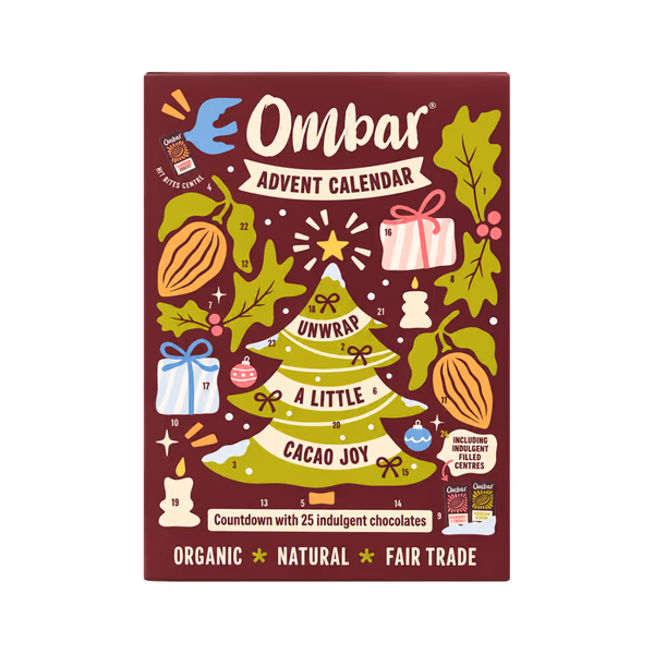 Ombar Advent Calendar