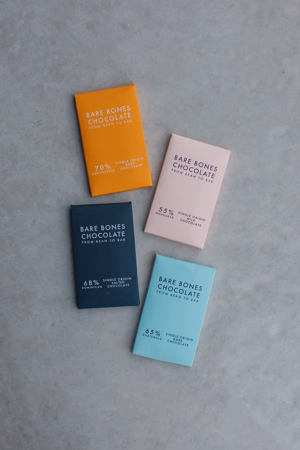 The Mini Bar Collection