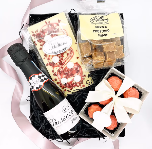 Prosecco Lovers Hamper