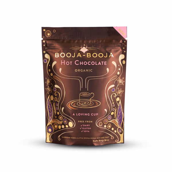 Hot Chocolate