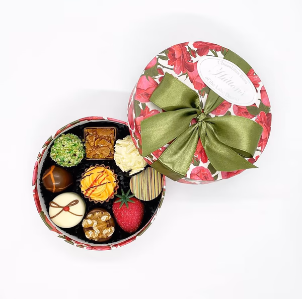 Small Luxury Assortment