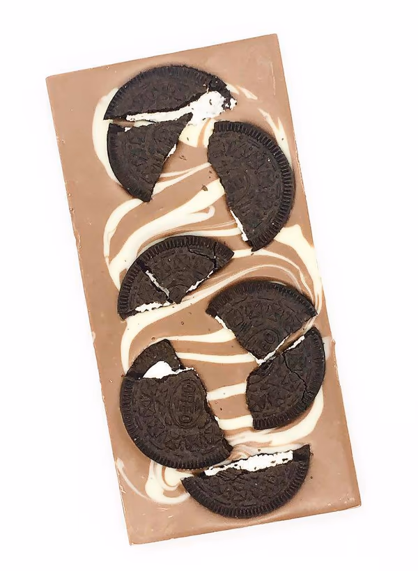 Oreo Bar
