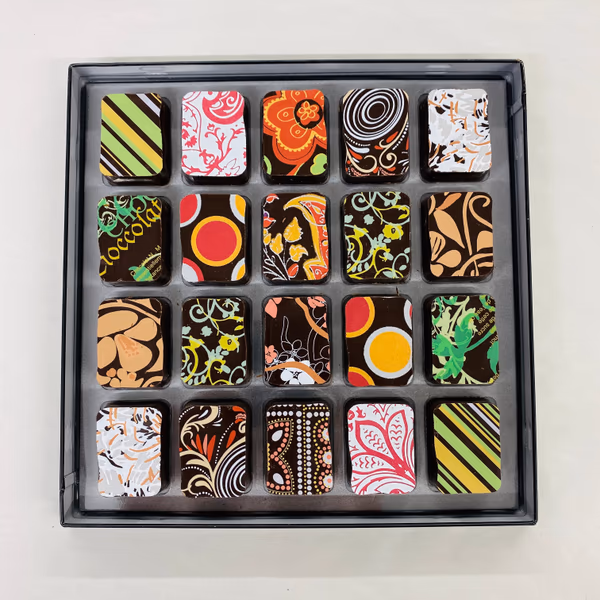 20 Mixed Chocolates - Original Collection