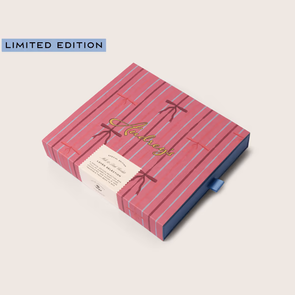 The Loved Selection (Milk & Dark)