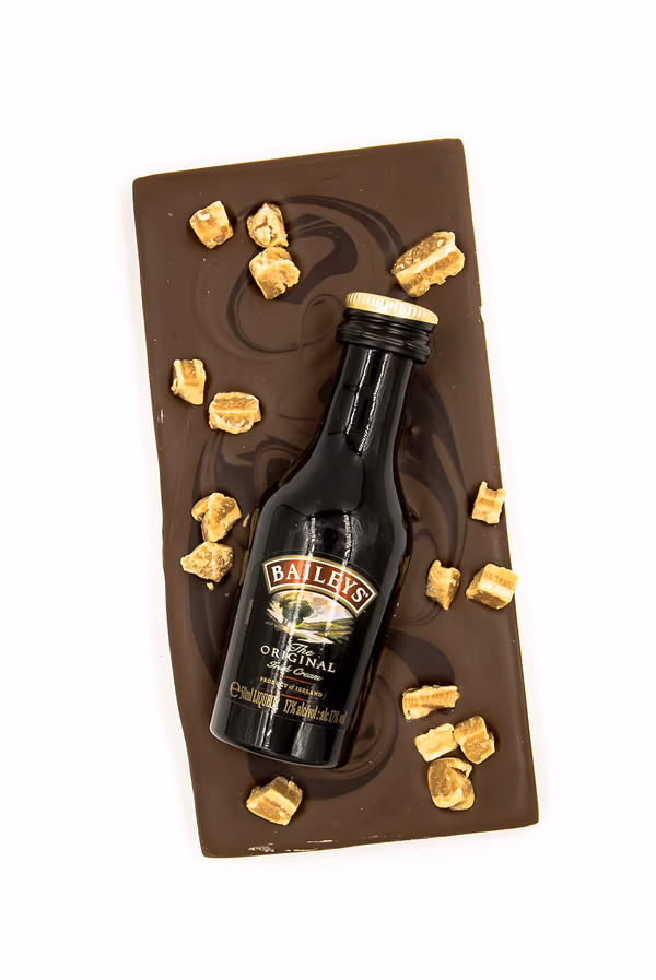 Baileys Boozy Bar