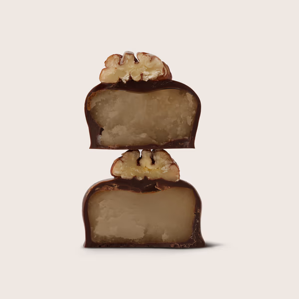 Coffee Pecan