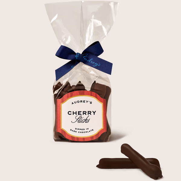 Dark Cherry Sticks