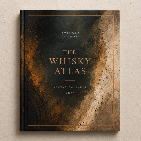Whisky Atlas Advent Calendar