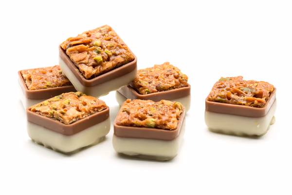 Florentine Chocolates