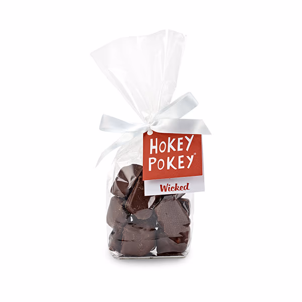 Dark Chocolate Honeycomb - Bag
