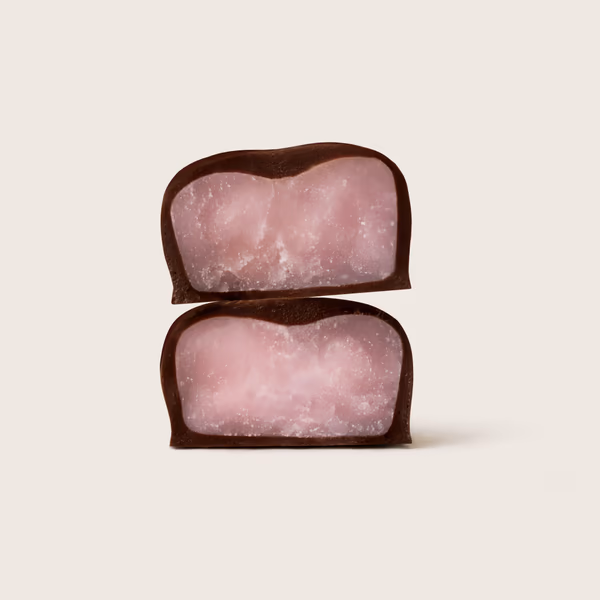 Strawberry Cream