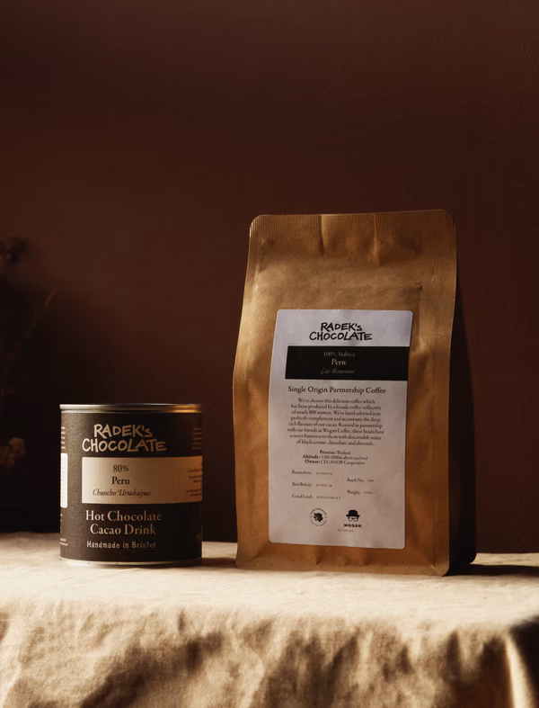 Peruvian Lover’s Bundle