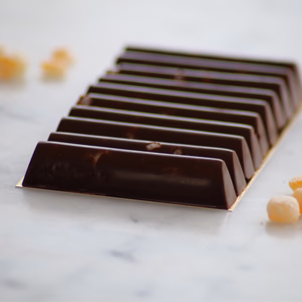 10 Sicilian Orange Batons