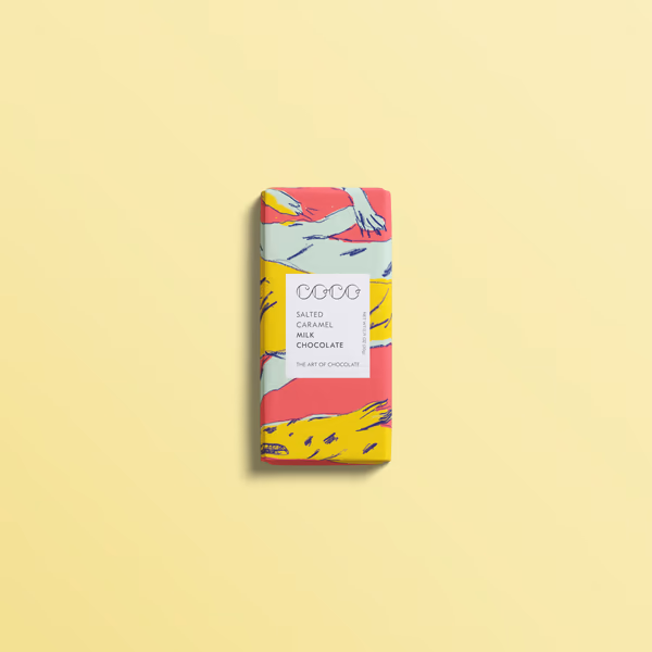 Mini Bar | Salted Caramel